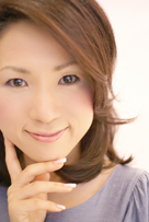 三浦真由子