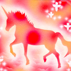 向上