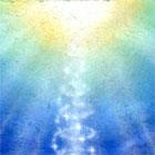 宇宙の流れに乗る