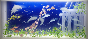心の神殿